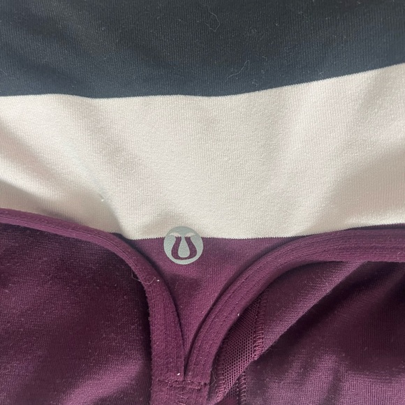 Lululemon tank top - Picture 3 of 4